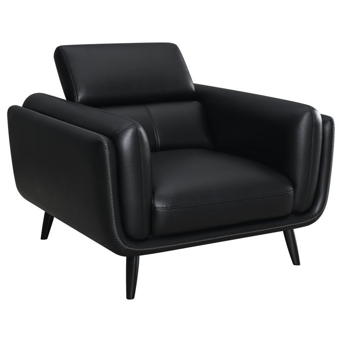 Shania Sofa BLACK