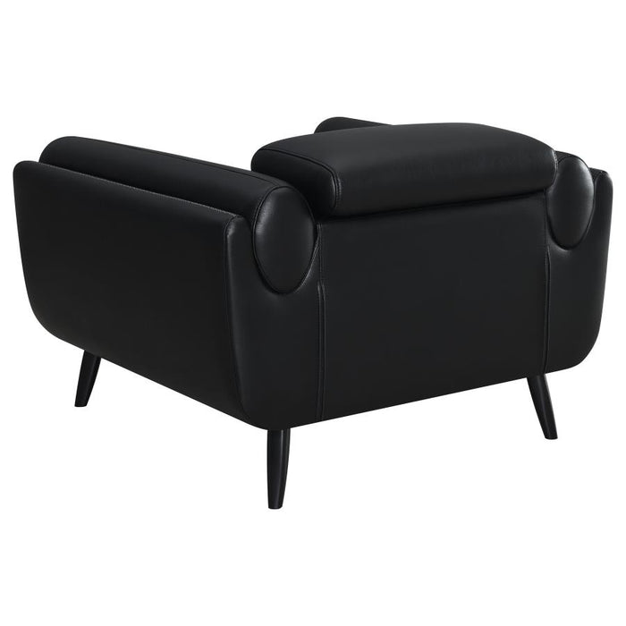 Shania Sofa BLACK