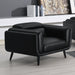 shania-track-arms-chair-with-tapered-legs-black