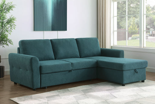 samantha-upholstered-sleeper-sofa-sectional-with-storage-chaise-teal-blue