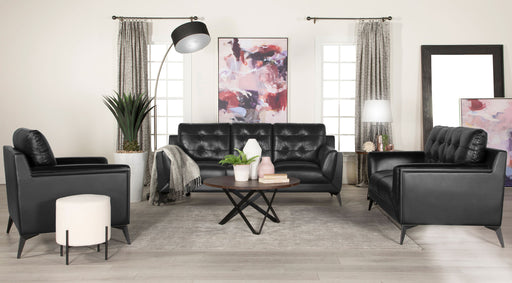 moira-upholstered-tufted-living-room-set-with-track-arms-black