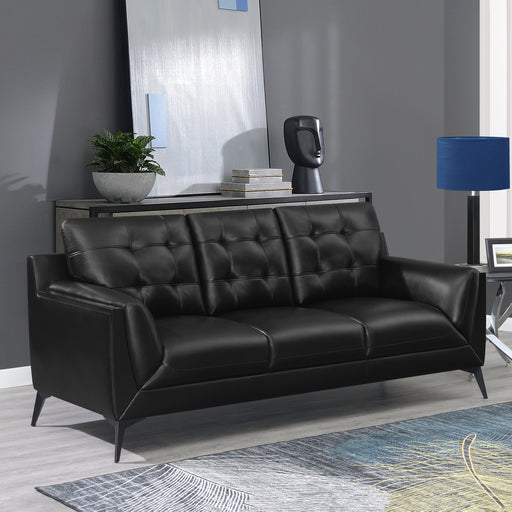 moira-upholstered-tufted-sofa-with-track-arms-black-1