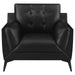 moira-upholstered-tufted-chair-with-track-arms-black