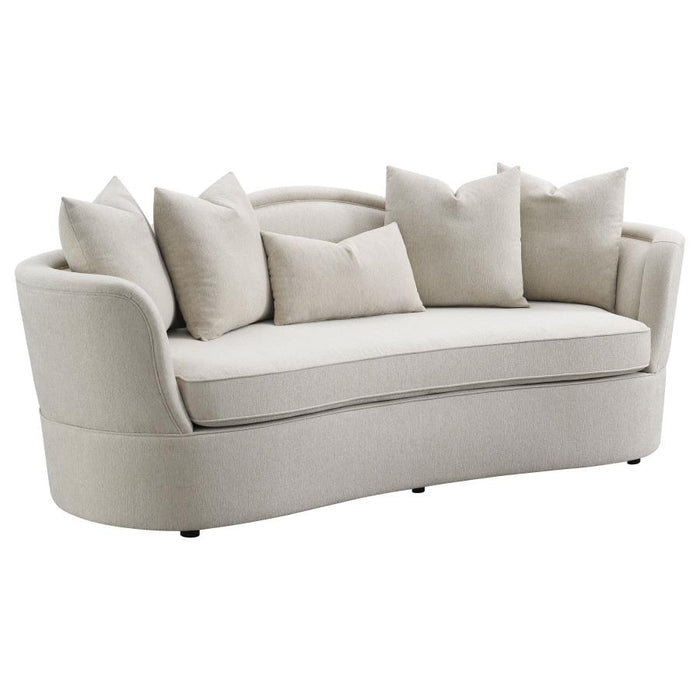 Kamilah Sofa BEIGE