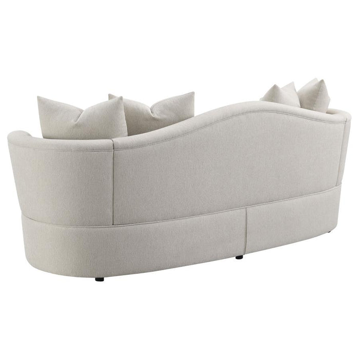 Kamilah Sofa BEIGE