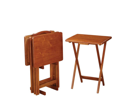 brown-tray-table-set-with-stand