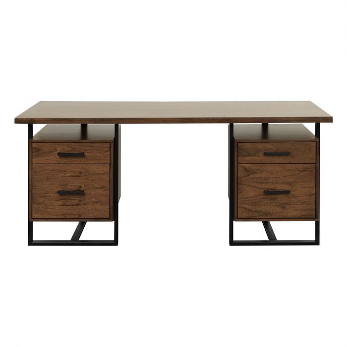 Sedley 66" Writing Desk ONE COLOR ONLY