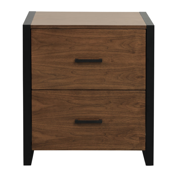 Sedley File Cabinet ONE COLOR ONLY