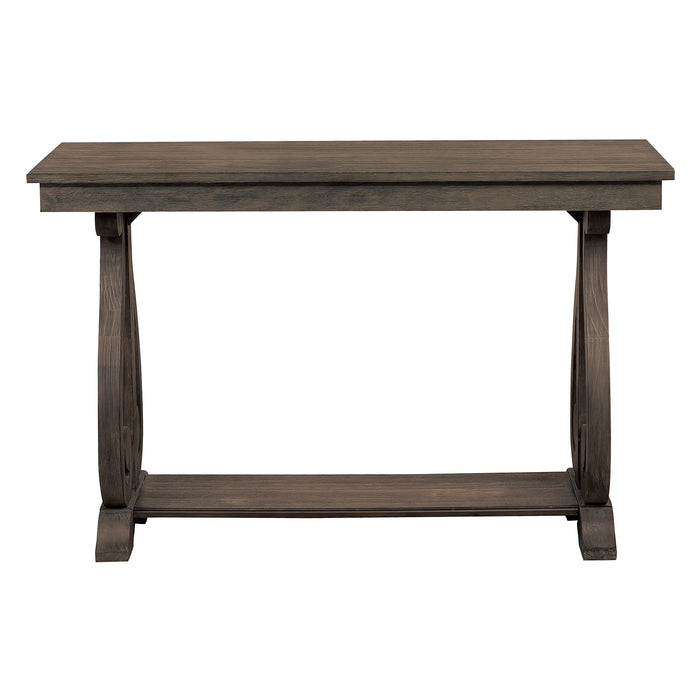 Toulon Sofa Table