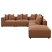 jennifer-6-piece-upholstered-modular-sectional-terracotta