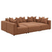 jennifer-6-piece-upholstered-modular-sectional-terracotta