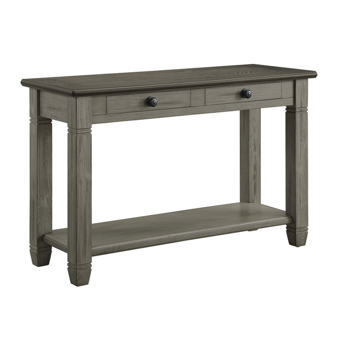 Granby Sofa Table GREY