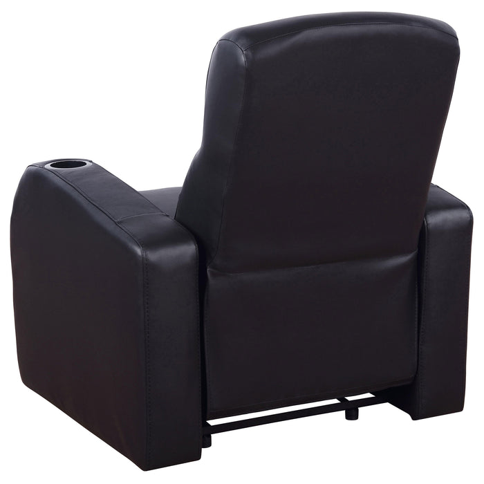 Cyrus Recliner