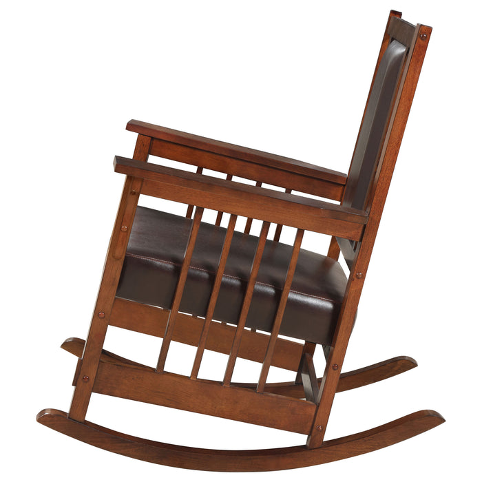 Ida Rocking Chair