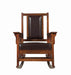 ida-upholstered-rocking-chair-tobacco-and-dark-brown