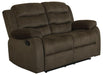 rodman-pillow-top-arm-recliner-sofa-olive-brown