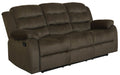 rodman-chocolate-reclining-sofa