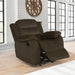 rodman-upholstered-glider-recliner-chocolate