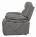 higgins-overstuffed-upholstered-glider-recliner-grey