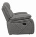 higgins-overstuffed-upholstered-glider-recliner-grey