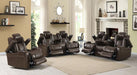 delangelo-power-2-recliner-with-cup-holders-brown