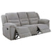 gilson-reclining-2-pc-set