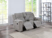 gilson-reclining-loveseat