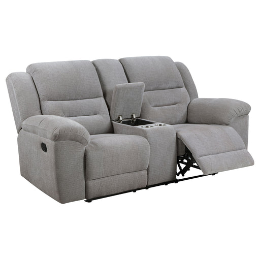 gilson-reclining-loveseat