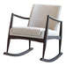 solid-back-upholstered-rocking-chair-beige-and-walnut