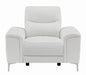 largo-upholstered-power-recliner-white