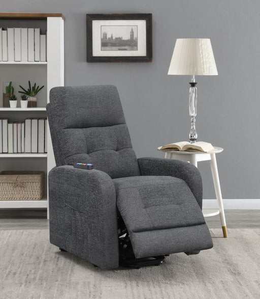 howie-tufted-upholstered-power-lift-recliner-charcoal-1