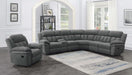 bahrain-6-piece-upholstered-motion-sectional-charcoal