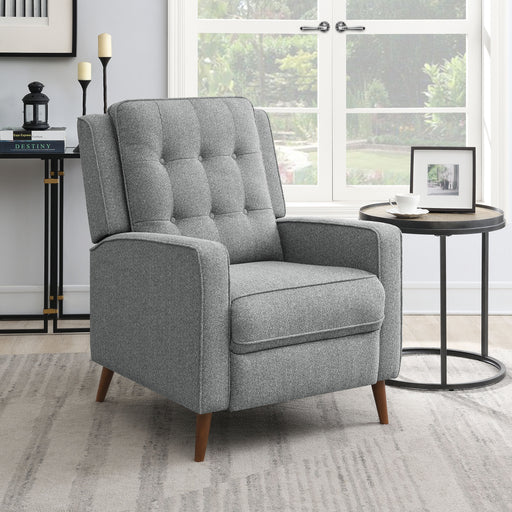 davidson-upholstered-tufted-push-back-recliner