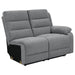 david-3-piece-upholstered-motion-sectional-with-pillow-arms-smoke