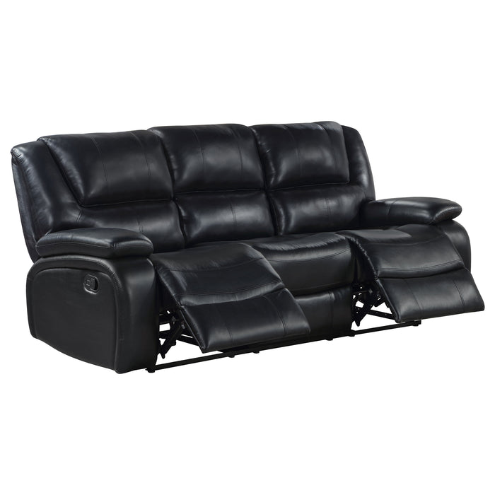 Camila Reclining 2 Pc Set