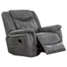 conrad-upholstered-motion-glider-recliner-grey-1