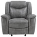 conrad-upholstered-motion-glider-recliner-grey-1