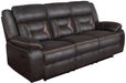 greer-reclining-sofa-dark-brown