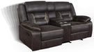 greer-reclining-sofa-dark-brown