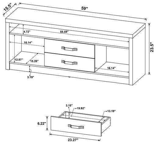 burke-2-drawer-59-tv-console-grey-driftwood-only