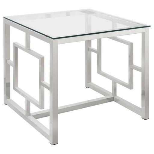 merced-square-tempered-glass-top-end-table-nickel