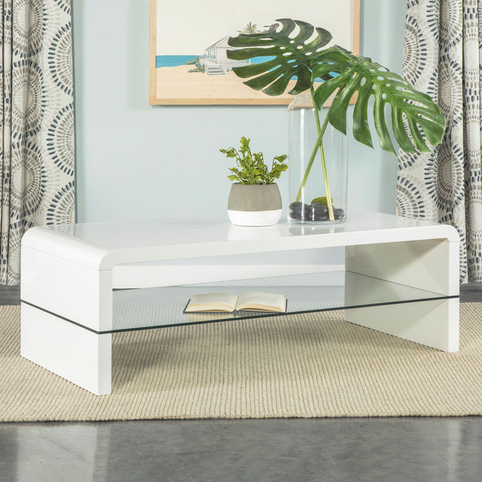 Airell Coffee Table