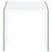 opal-square-end-table-with-clear-glass-legs-white-high-gloss