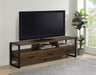 james-3-drawer-composite-wood-71-tv-stand-dark-pine