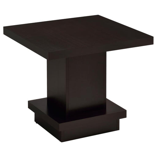 reston-pedestal-square-end-table-cappuccino