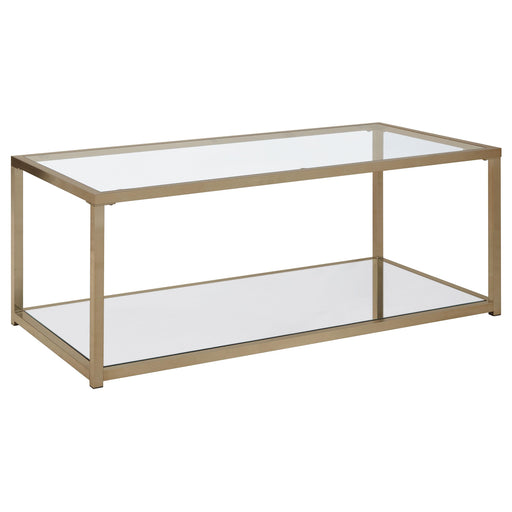 calantha-modern-chocolate-chrome-coffee-table