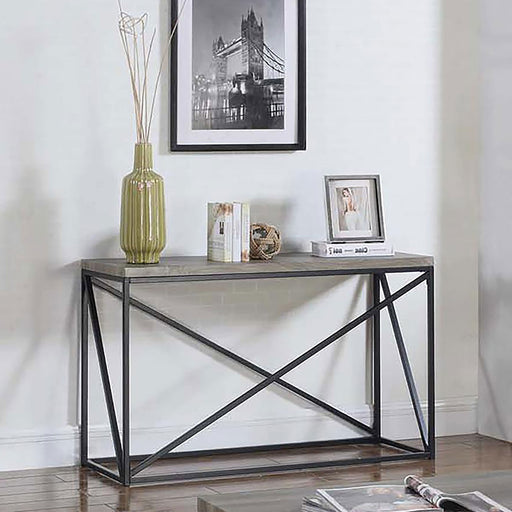 birdie-console-table