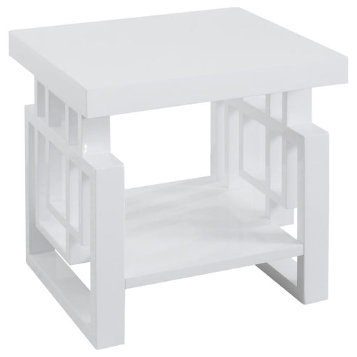 schmitt-rectangular-end-table-high-glossy-white