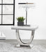 kerwin-u-base-square-end-table-white-and-chrome