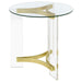 janessa-round-glass-top-end-table-with-acrylic-legs-clear-and-matte-brass